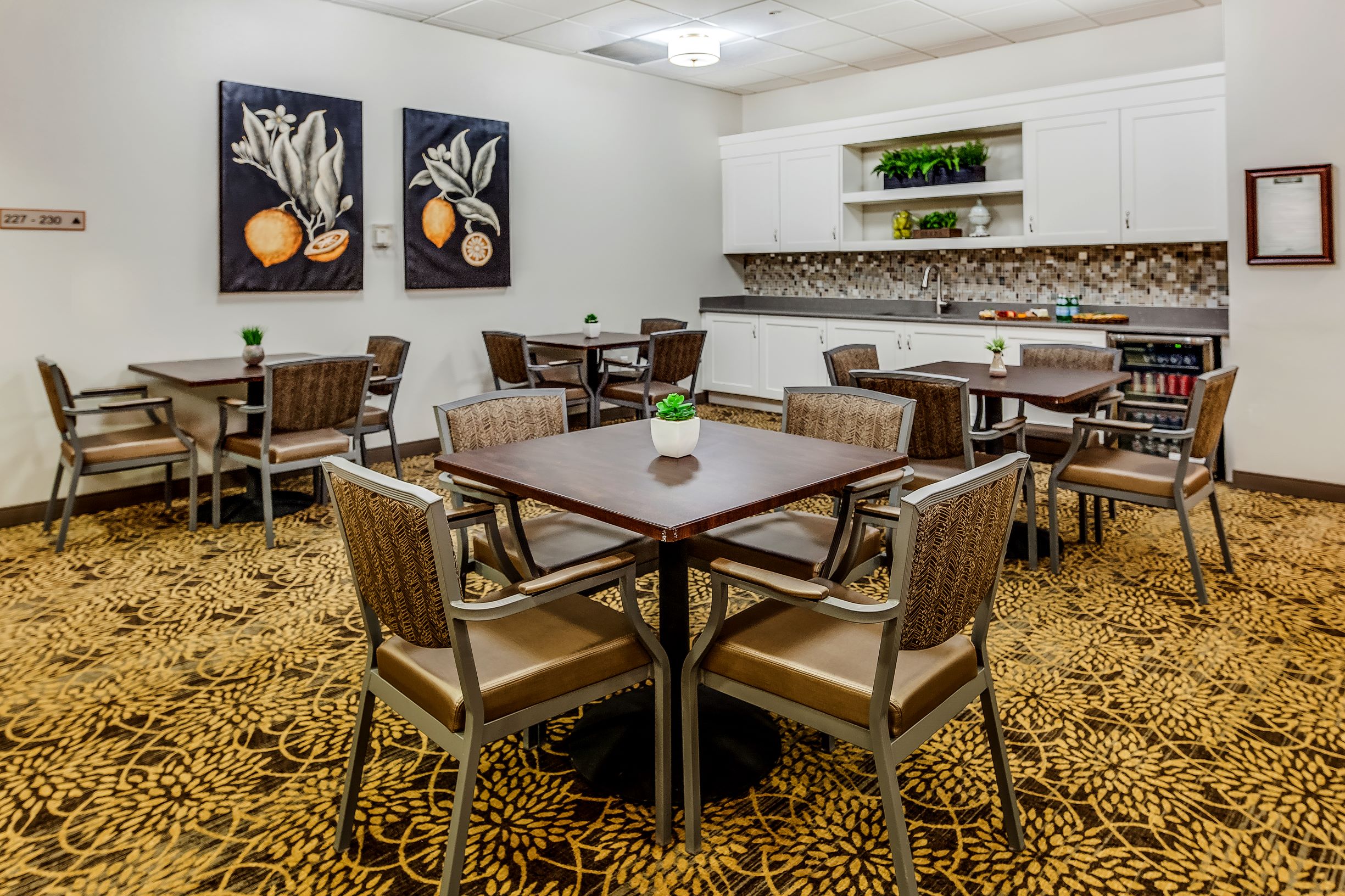 Legacy House of South Jordan 