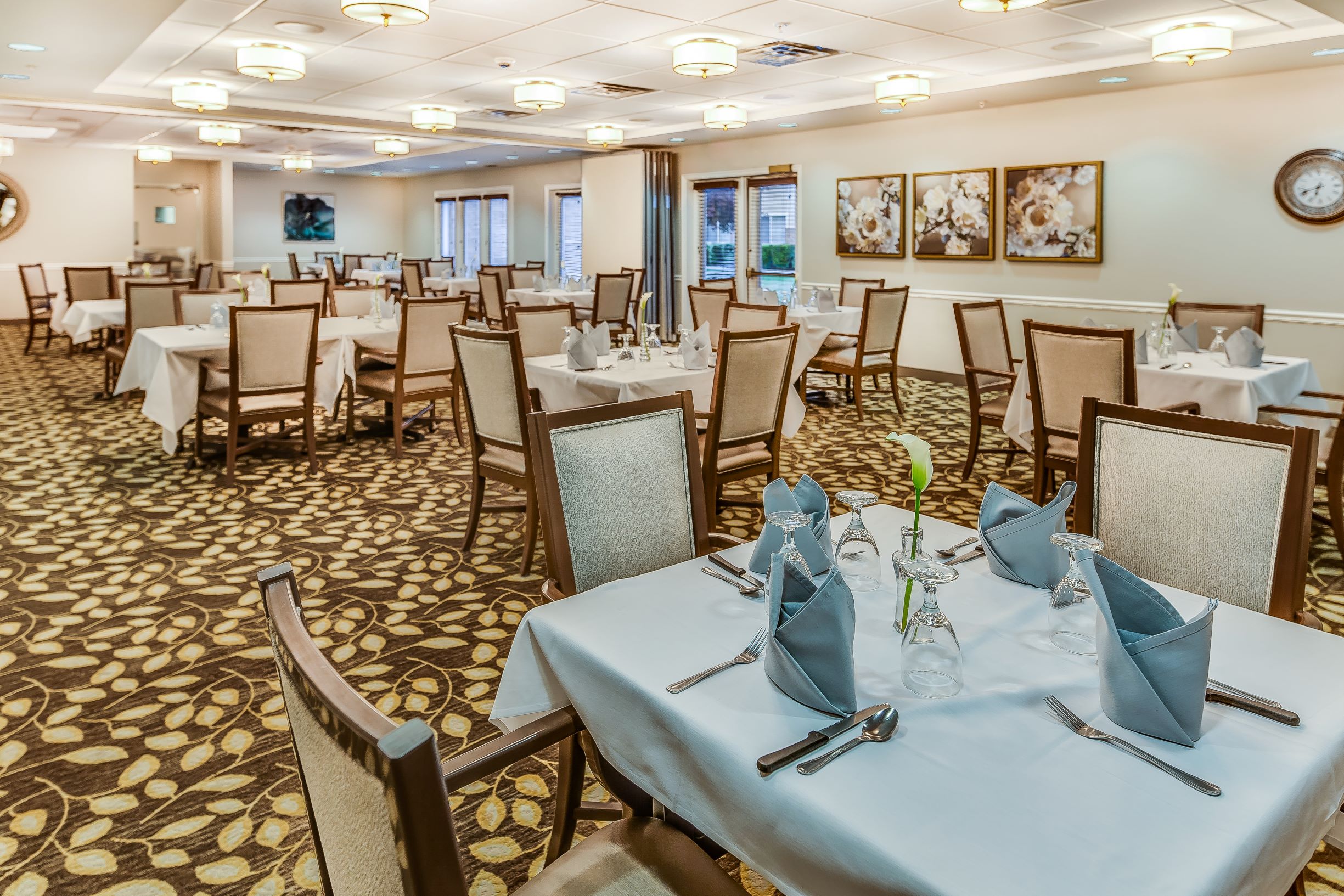 Legacy House of South Jordan 