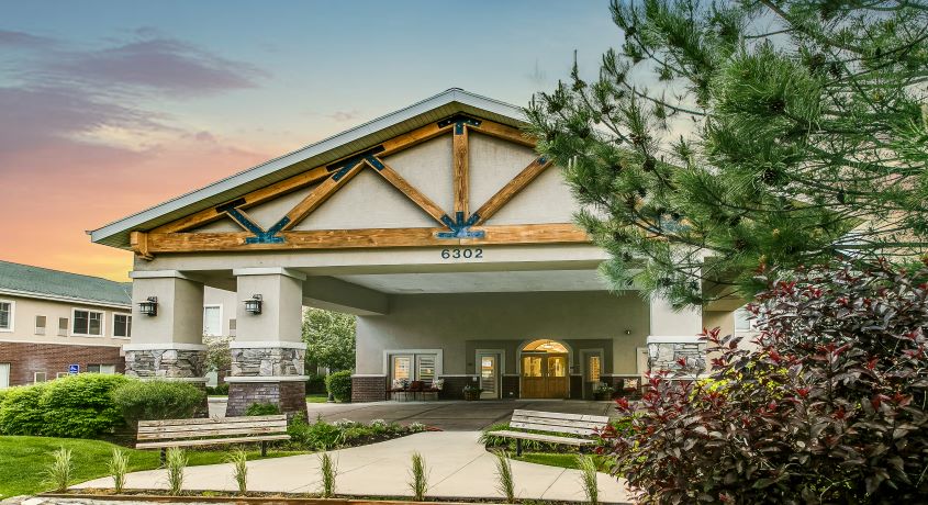 Legacy House of Taylorsville