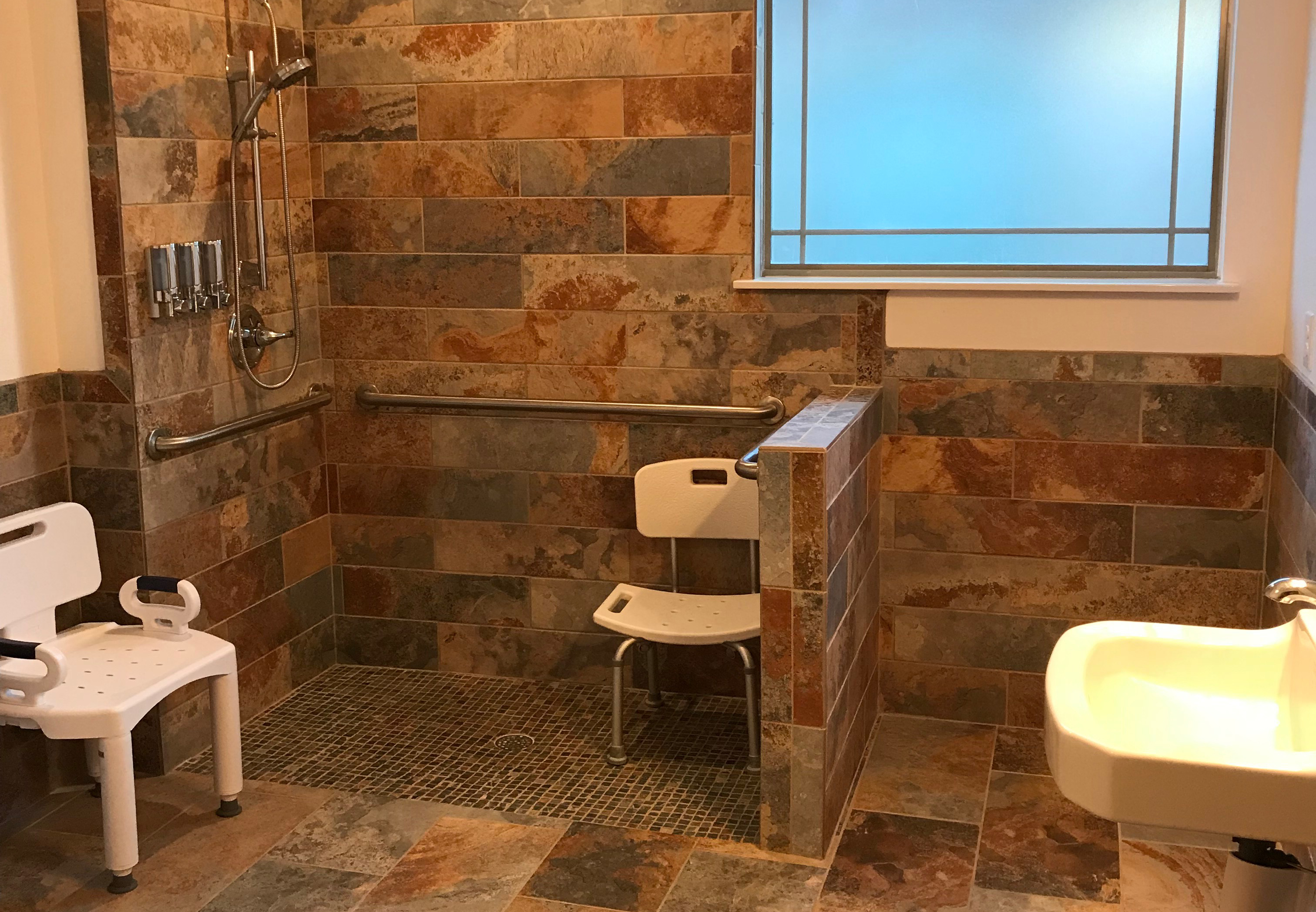 Accession Estates Assisted Living Homes