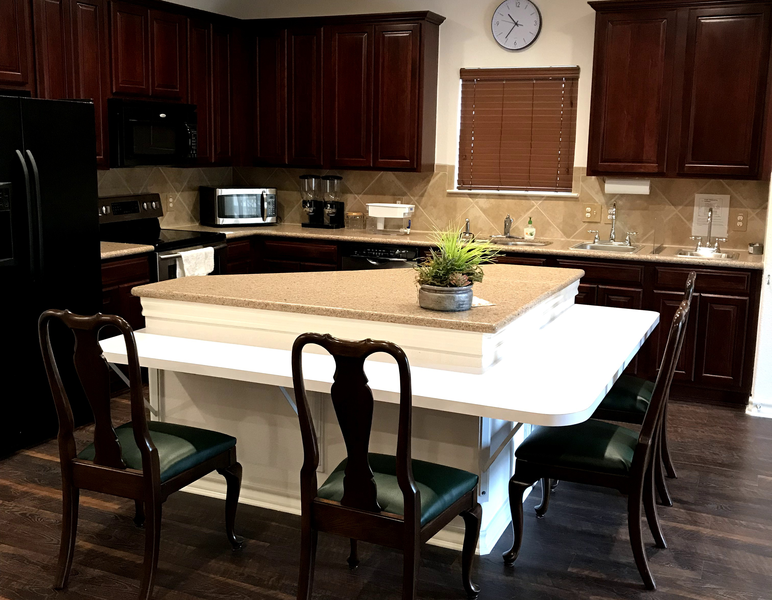 Accession Estates Assisted Living Homes