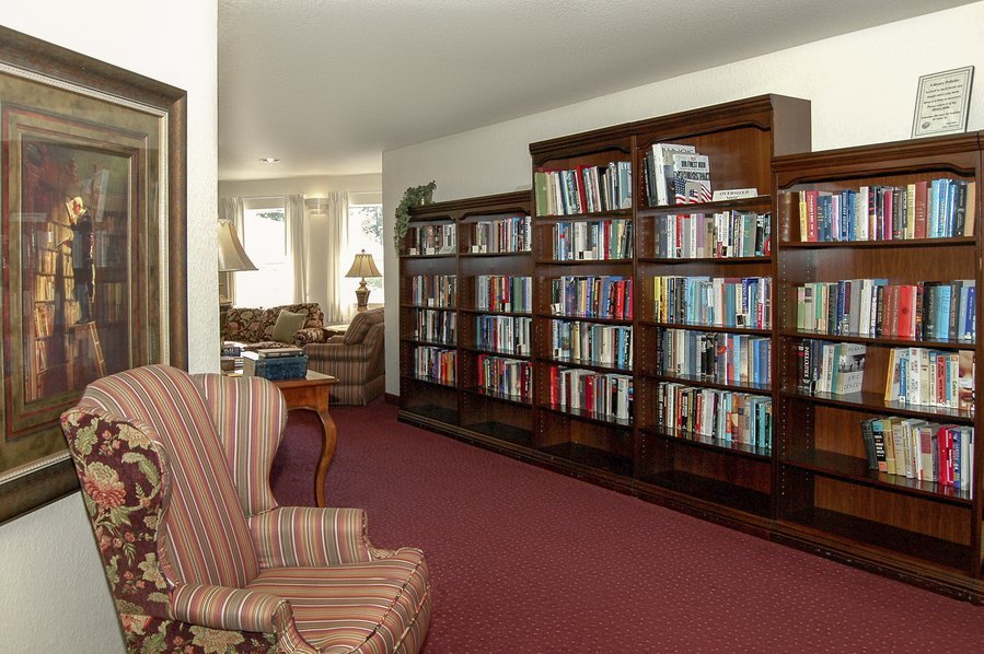 Holiday Briarcrest Estates