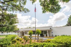 Daytona Beach Health And Rehabilitation Center