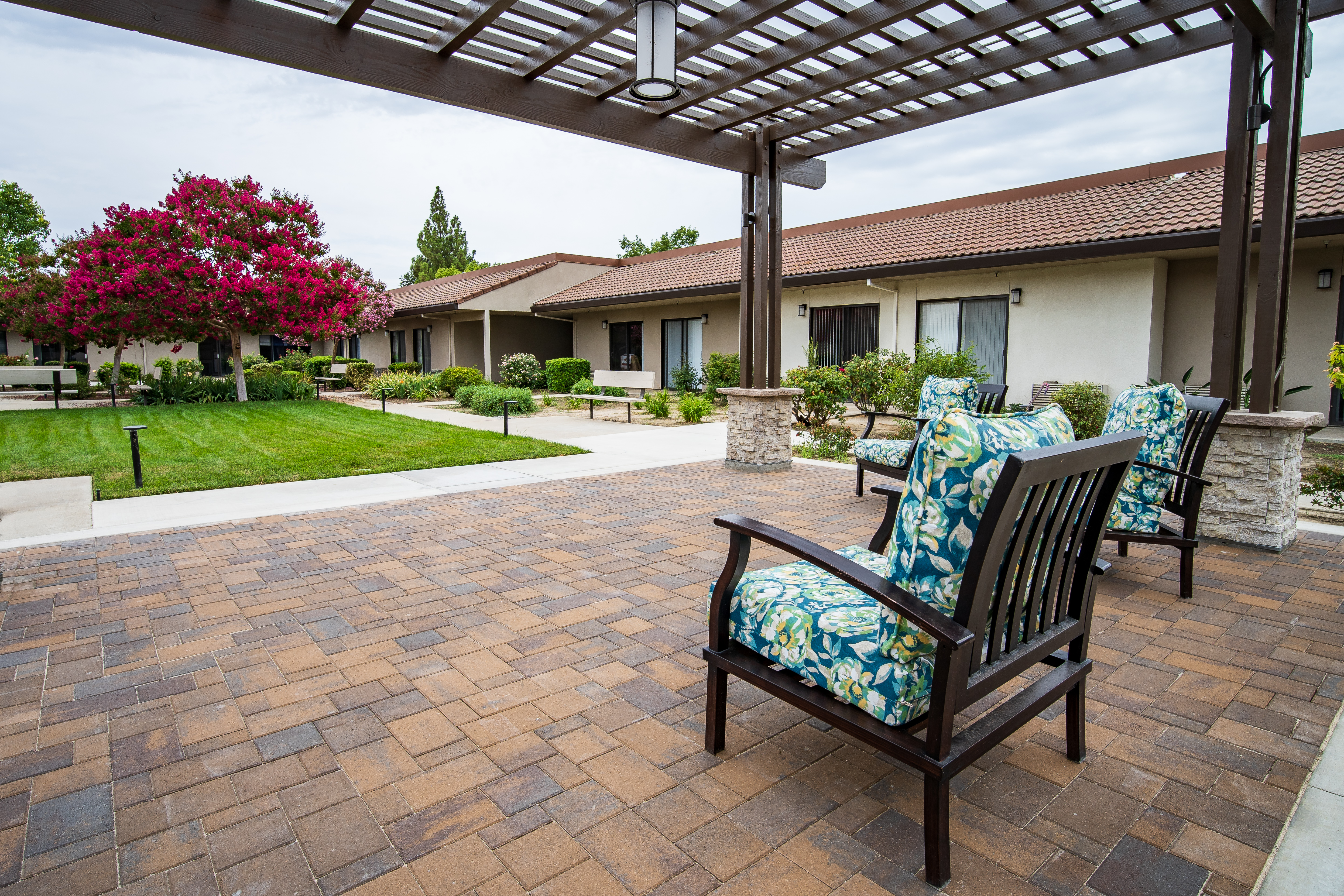 Park Visalia Assisted Living & Memory Care