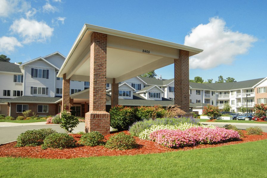 Colonial Harbor Gracious Retirement Living