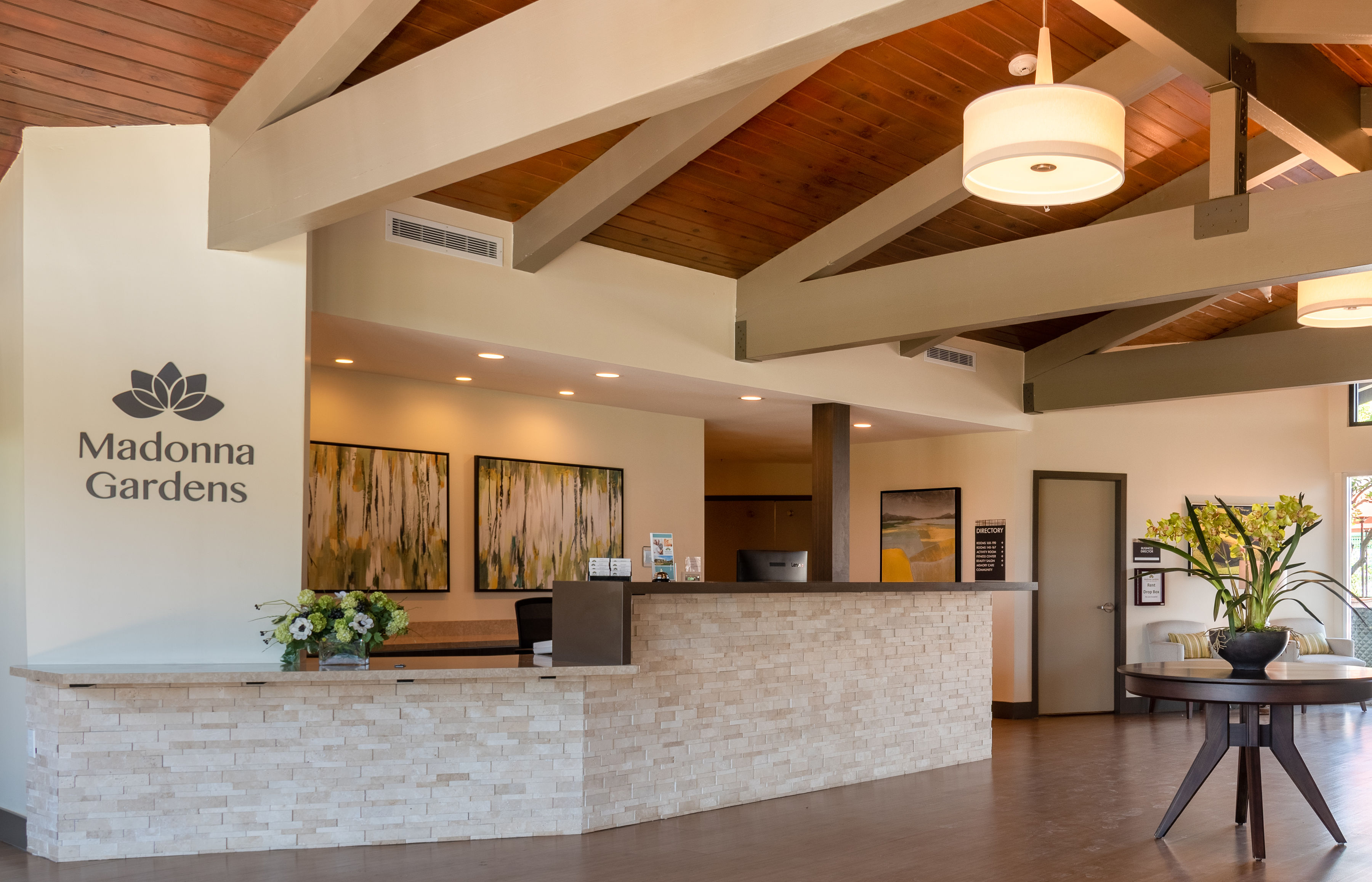 Madonna Gardens Assisted Living & Memory Care