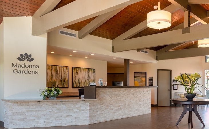 Madonna Gardens Assisted Living & Memory Care