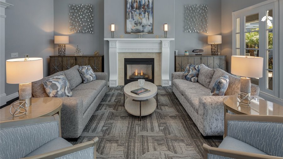 Oakmont of Las Vegas