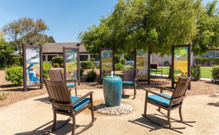 Madonna Gardens Assisted Living & Memory Care