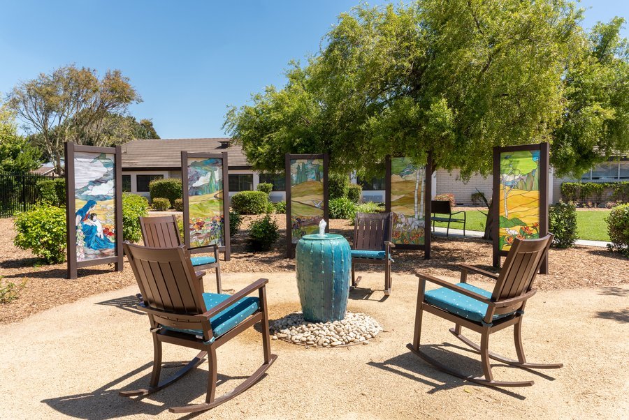 Madonna Gardens Assisted Living & Memory Care