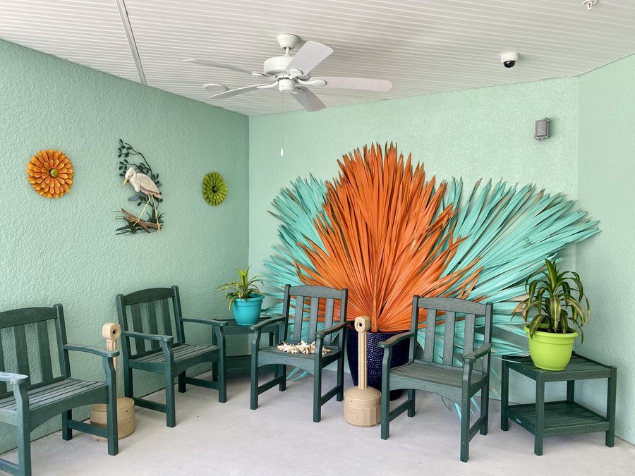 Trinity Place Assisted Living