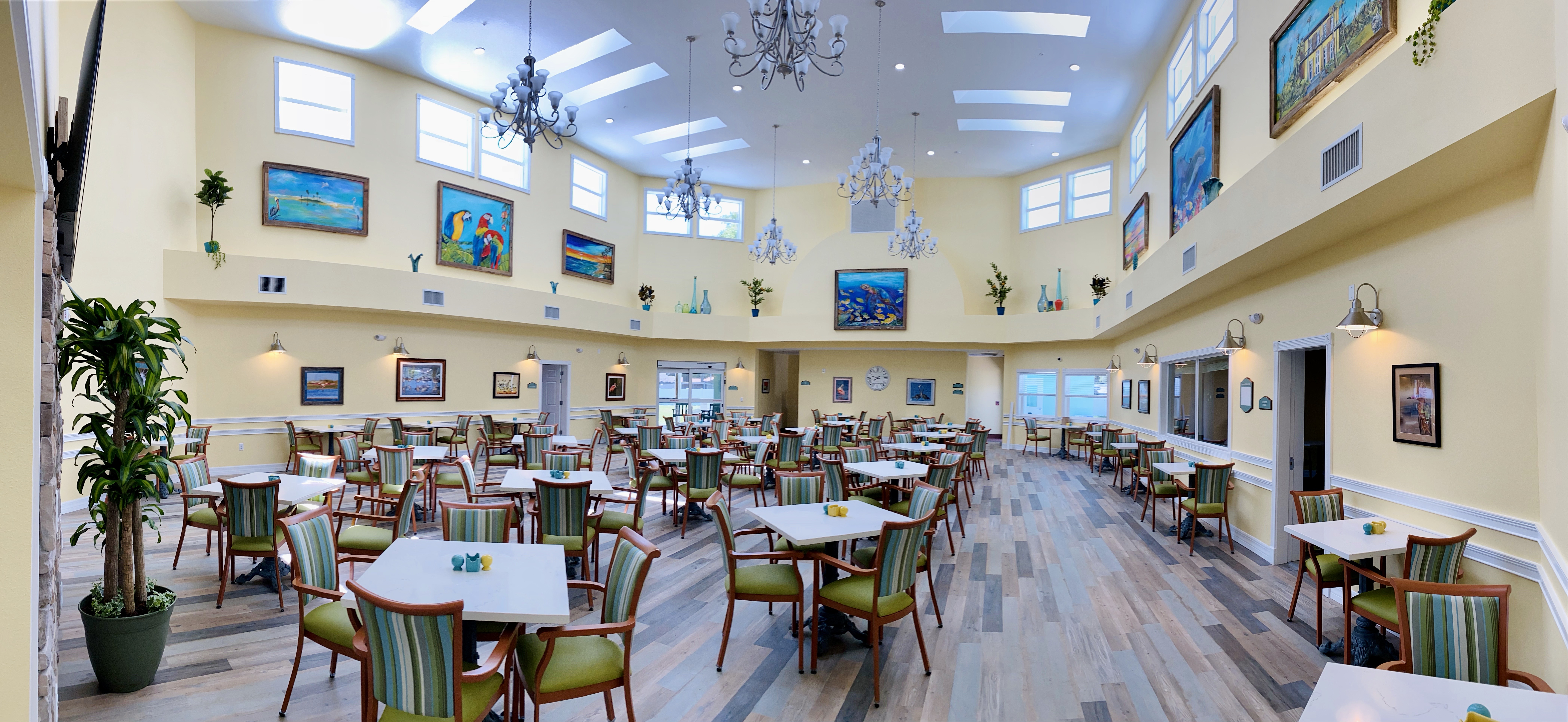 Trinity Place Assisted Living image