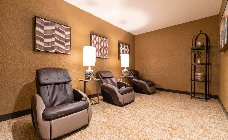 Park Visalia Assisted Living & Memory Care