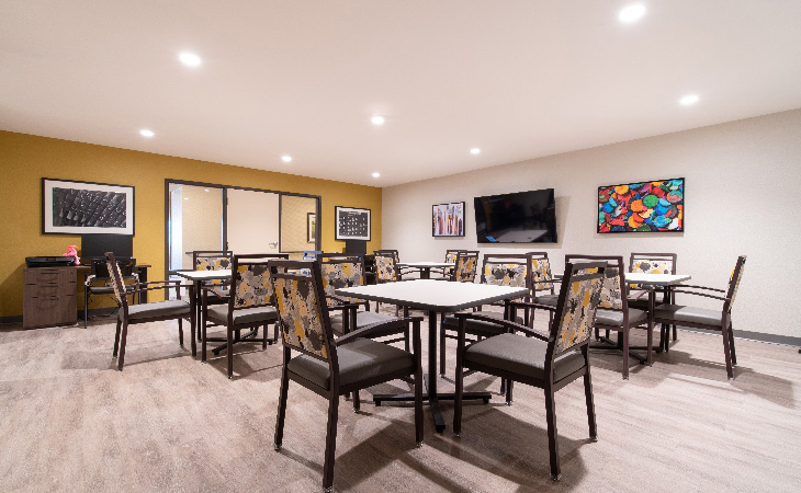 Park Visalia Assisted Living & Memory Care