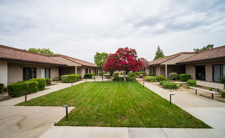 Park Visalia Assisted Living & Memory Care