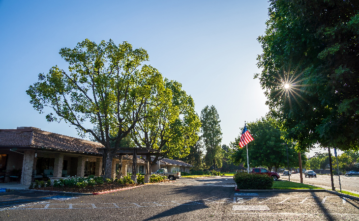 Park Visalia Assisted Living & Memory Care