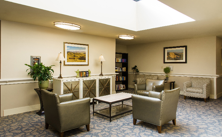 Carefield Castro Valley Assisted Living & Memory Care image