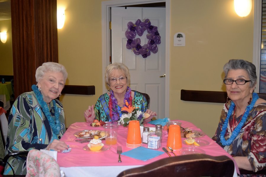 Silvercreek Senior Living Community