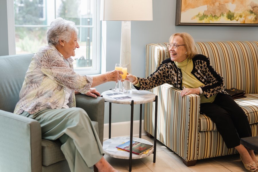 The Arbors of Gulf Breeze