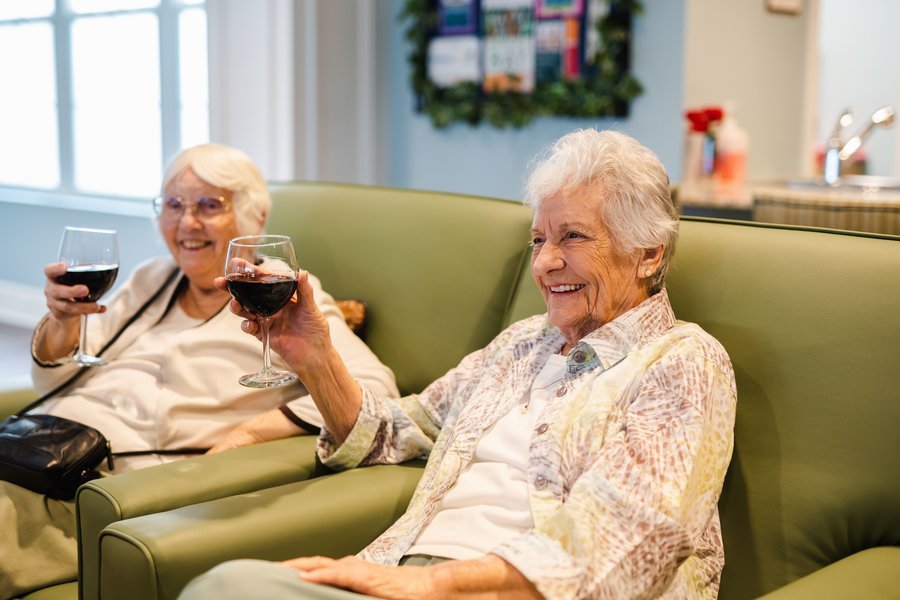 The Arbors of Gulf Breeze