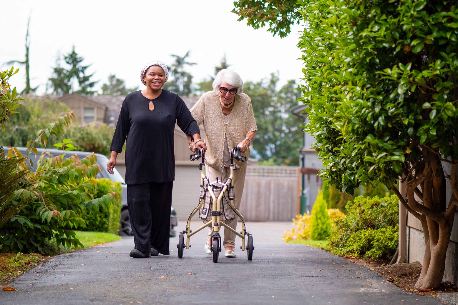 Family Resource Home Care - Everett/Snohomish County image