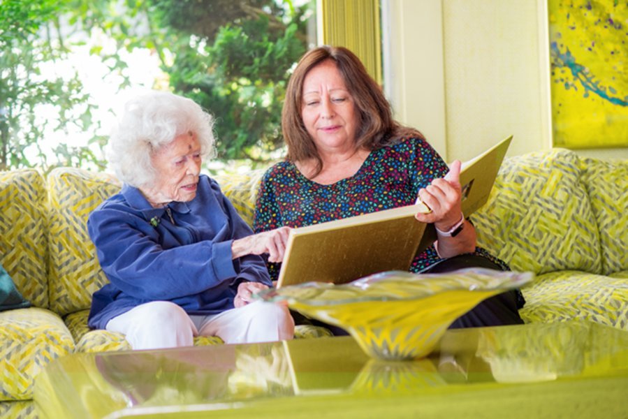 Family Resource Home Care - Everett/Snohomish County