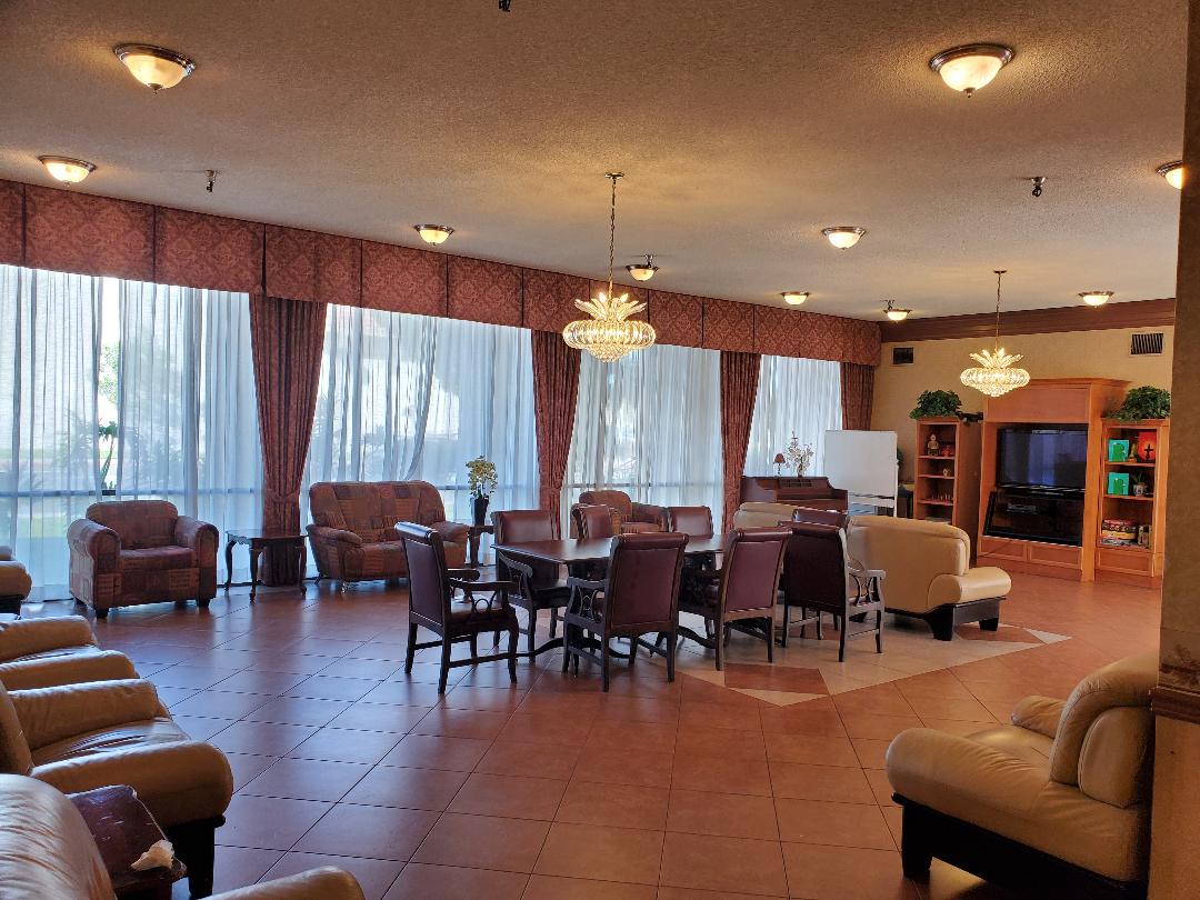 Country View Assisted Living image