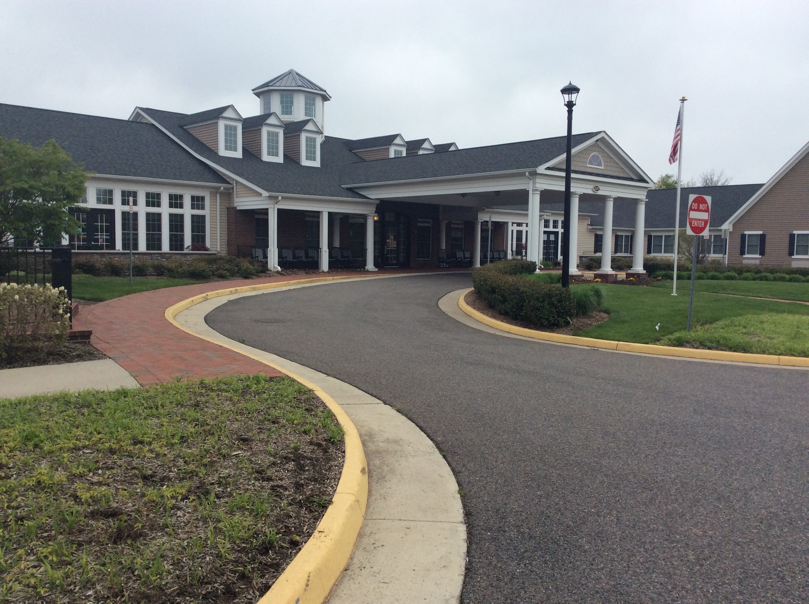 Spring Arbor of Leesburg - 10 Reviews - Leesburg, VA