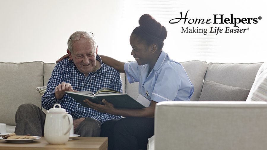 Home Helpers Home Care of Huntington - NY