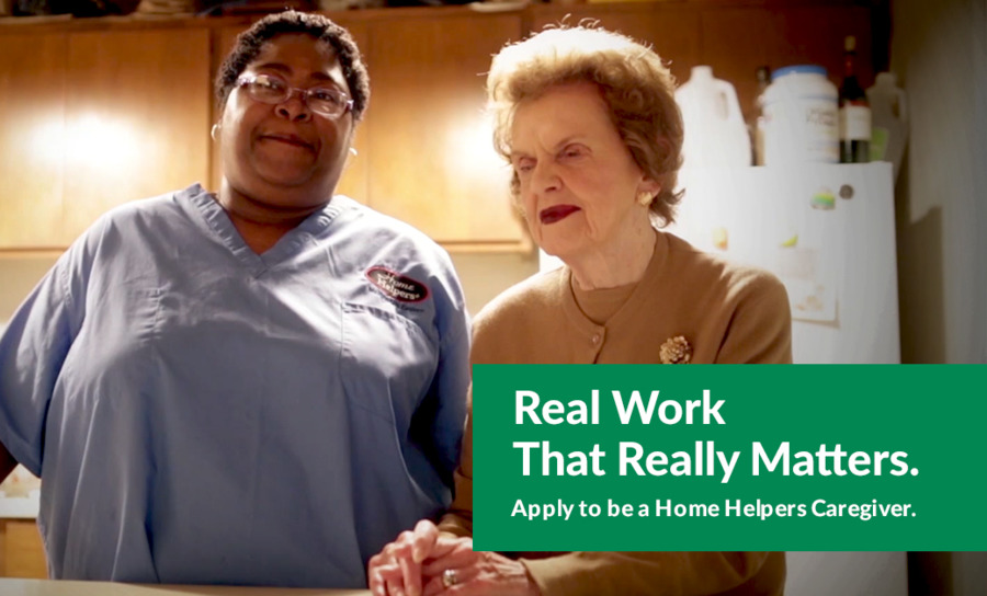 Home Helpers Home Care of Huntington - NY