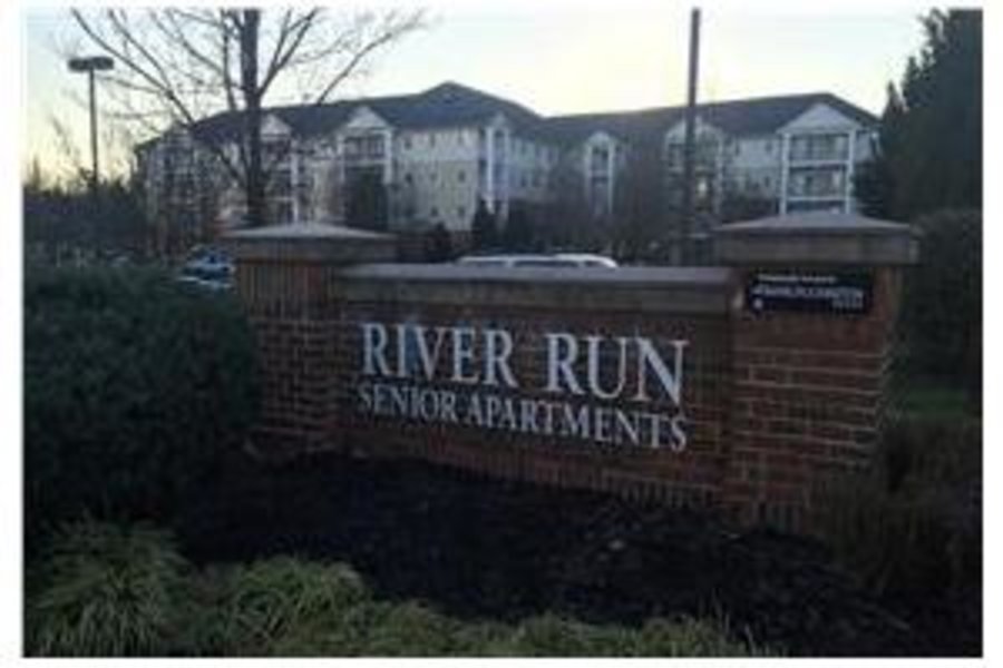 River Run Apartments