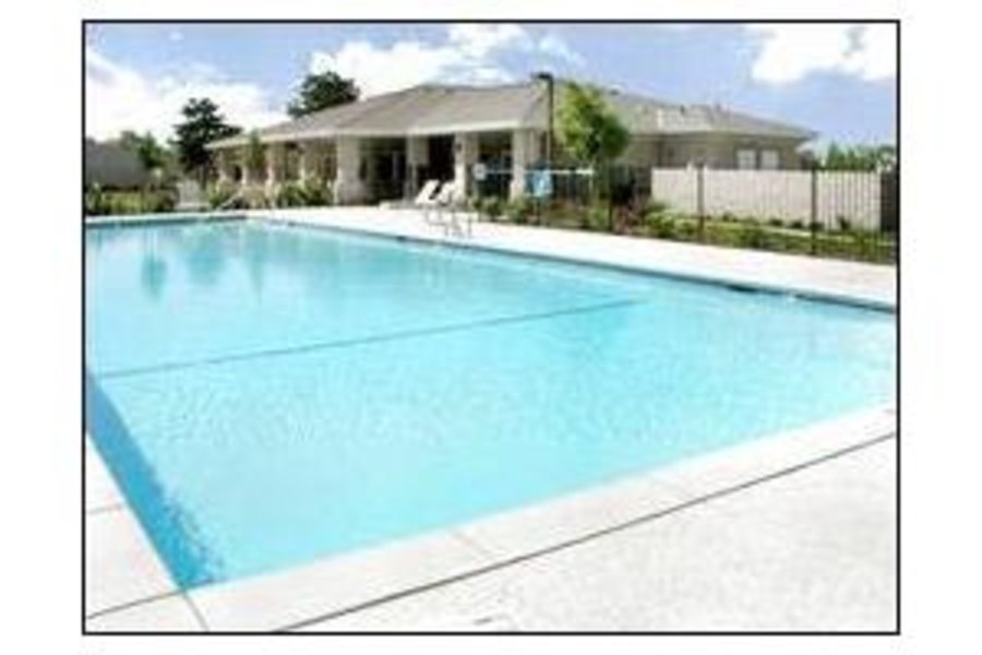 Castle Vista Senior Duplex Community