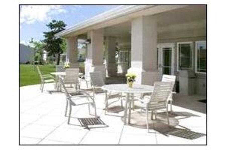 Castle Vista Senior Duplex Community