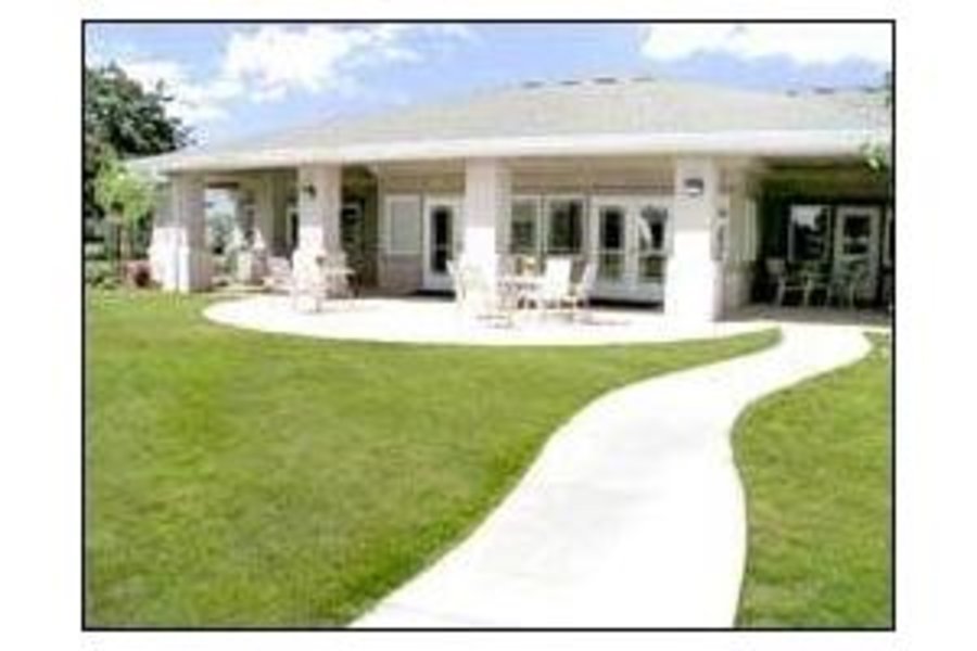 Castle Vista Senior Duplex Community