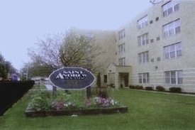 St. Andrew Manor Apartments