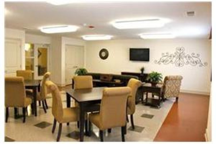 The Woods at Avent Ferry Holly Springs, NC