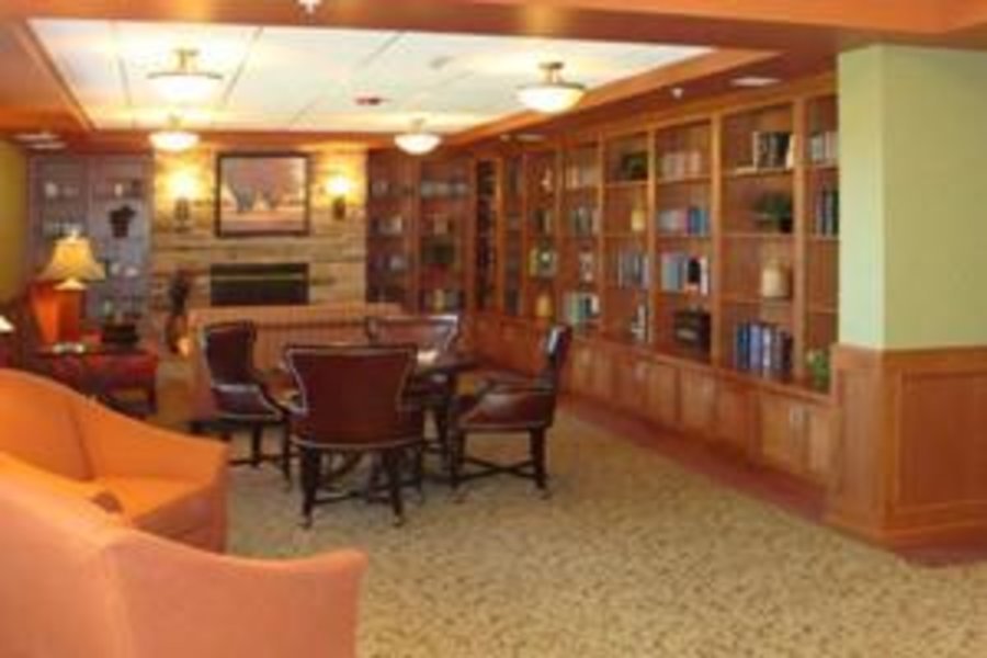 The Homestead at Morton Grove