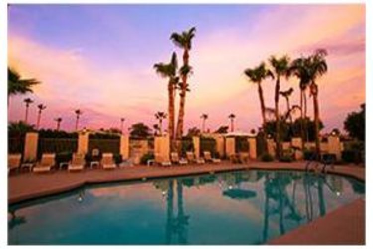 Sunrise Village Mesa, AZ