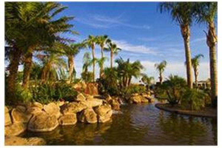 Las Palmas Grand Mesa, AZ