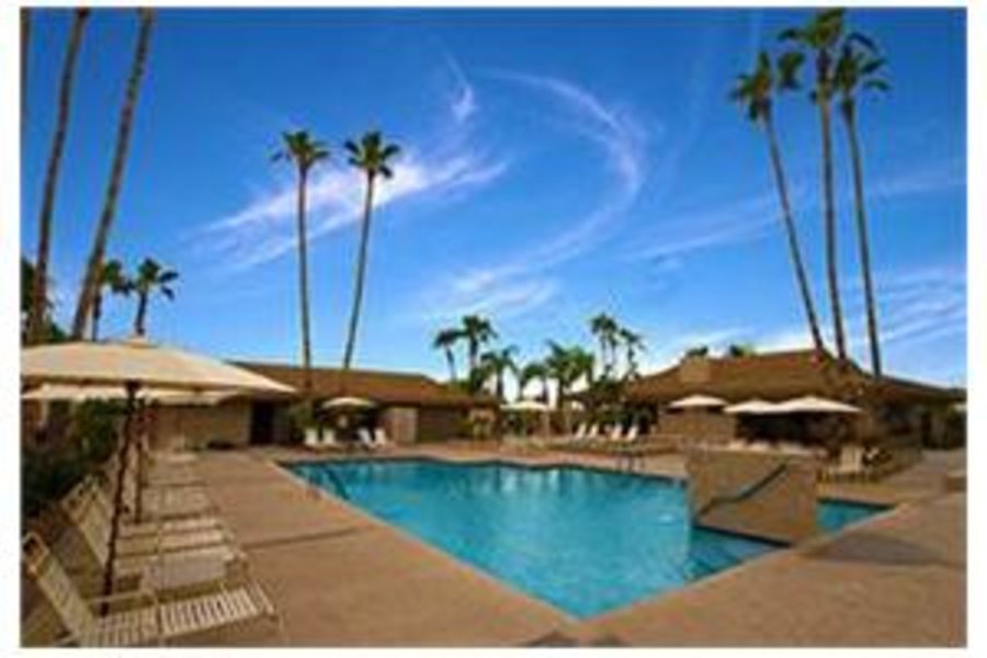 Palmas Del Sol East