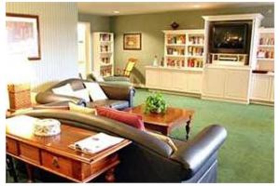 Rosewood Villas