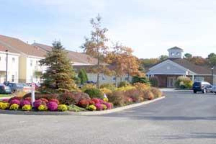Conifer Village Senior Apartments at Patchogue East Patchogue, NY