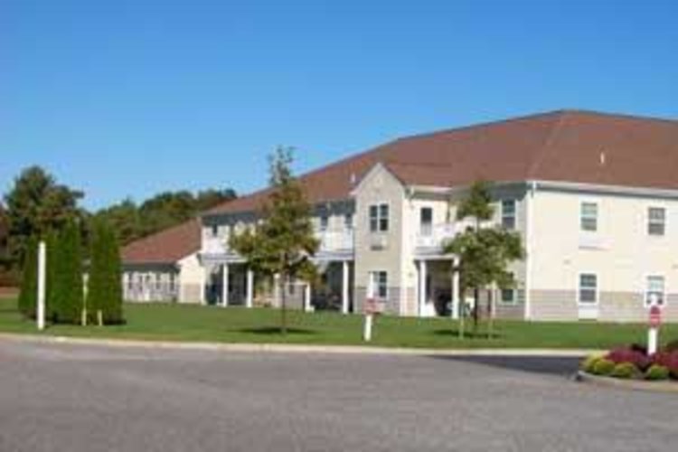 Conifer Village Senior Apartments at Patchogue East Patchogue, NY