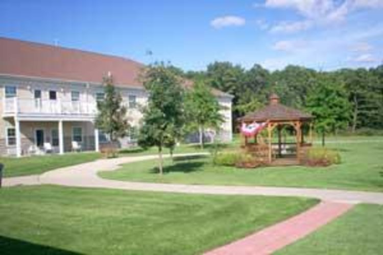 Conifer Village Senior Apartments at Patchogue East Patchogue, NY