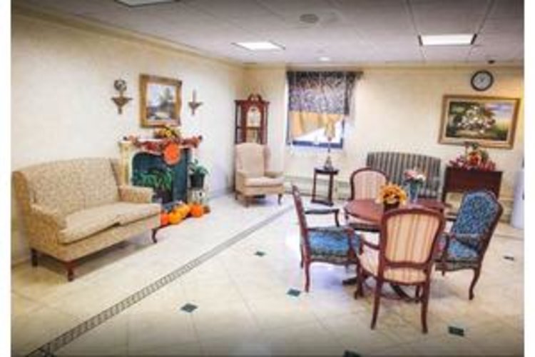 Golden Gate Rehabilitation Staten Island, NY