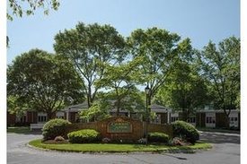 Queen Anne Nursing Home, Inc