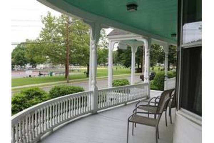 Oosterman’s Rest Home Melrose, MA