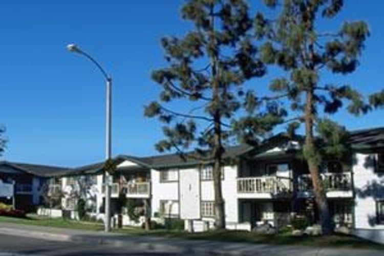 Sunnyside Senior Apartment Homes San Dimas, CA