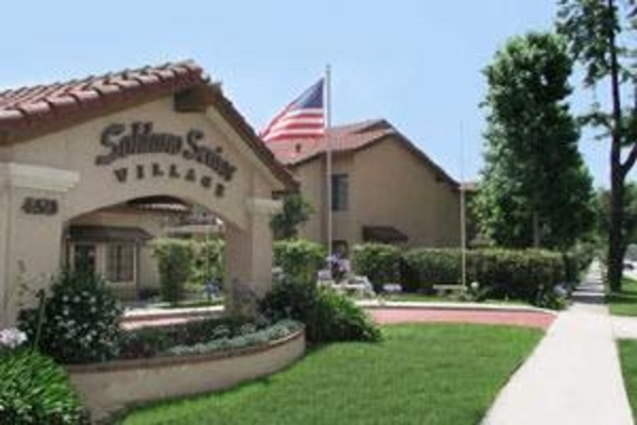 Soldano Senior Village Apartments