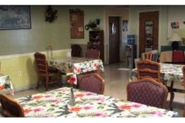 Amberlake Assisted Living – Kissimmee, FL – SeniorHousingNet.com